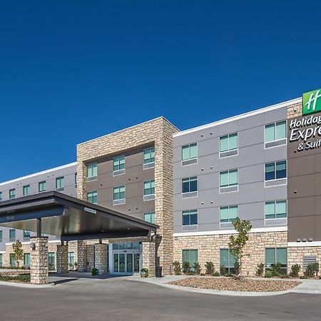 Holiday Inn Express & Suites - West Omaha - Elkhorn By Ihg Екстериор снимка