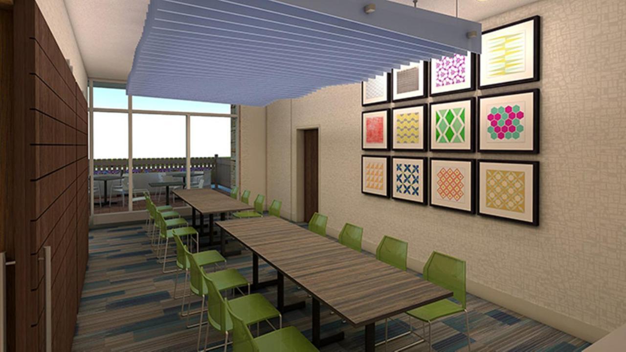 Holiday Inn Express & Suites - West Omaha - Elkhorn By Ihg Екстериор снимка