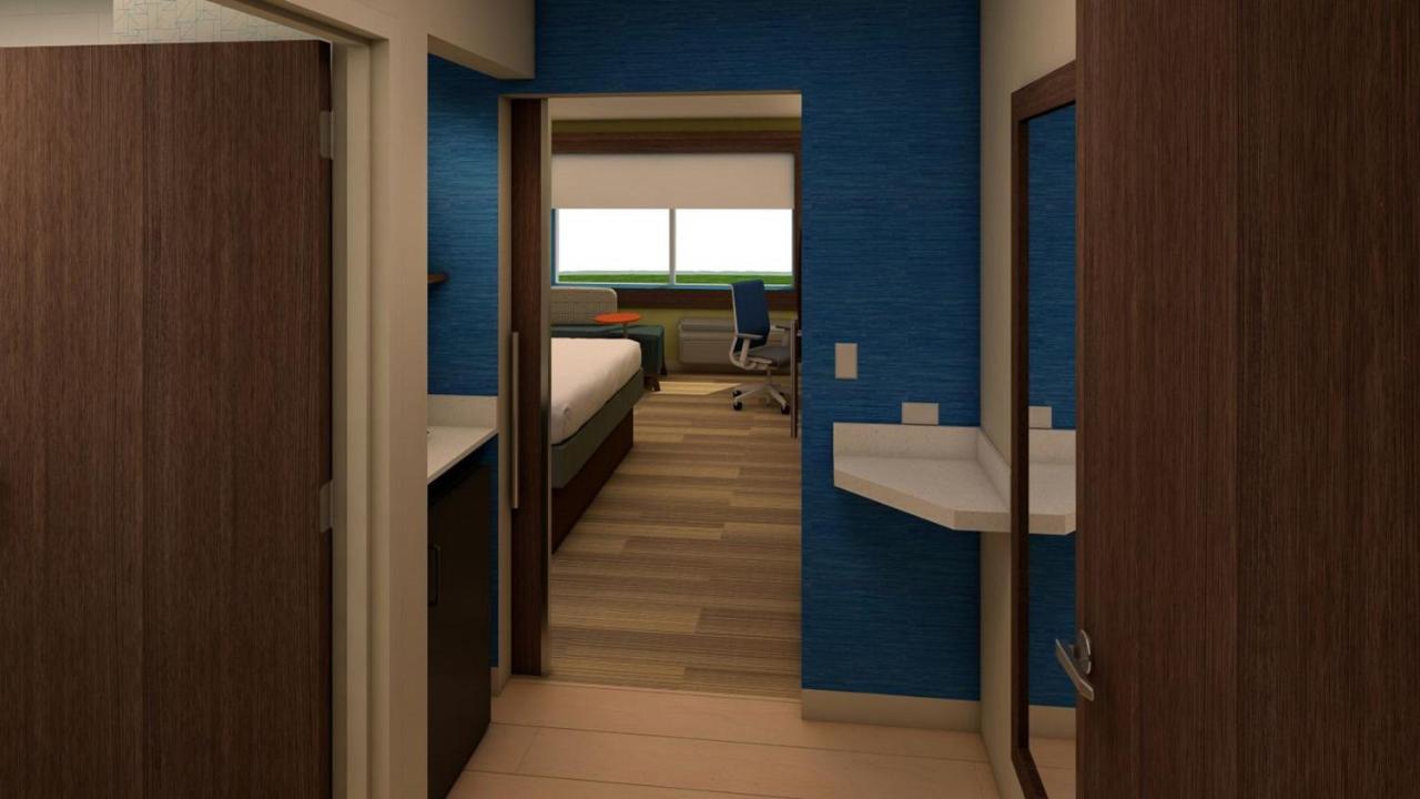 Holiday Inn Express & Suites - West Omaha - Elkhorn By Ihg Екстериор снимка