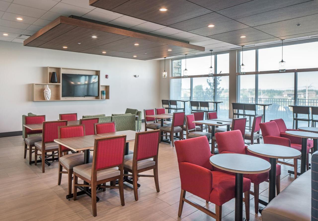 Holiday Inn Express & Suites - West Omaha - Elkhorn By Ihg Екстериор снимка