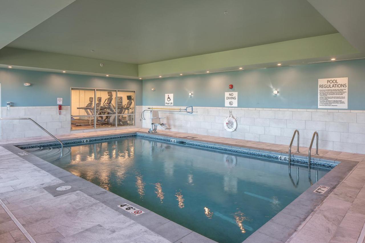 Holiday Inn Express & Suites - West Omaha - Elkhorn By Ihg Екстериор снимка